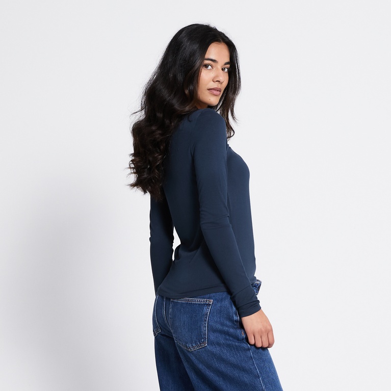 Soft feel top "Edda"